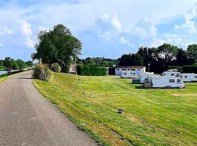 Tattershall Dogdyke Экстерьер фото